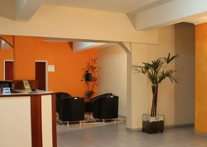 Euro Hotel Curitiba